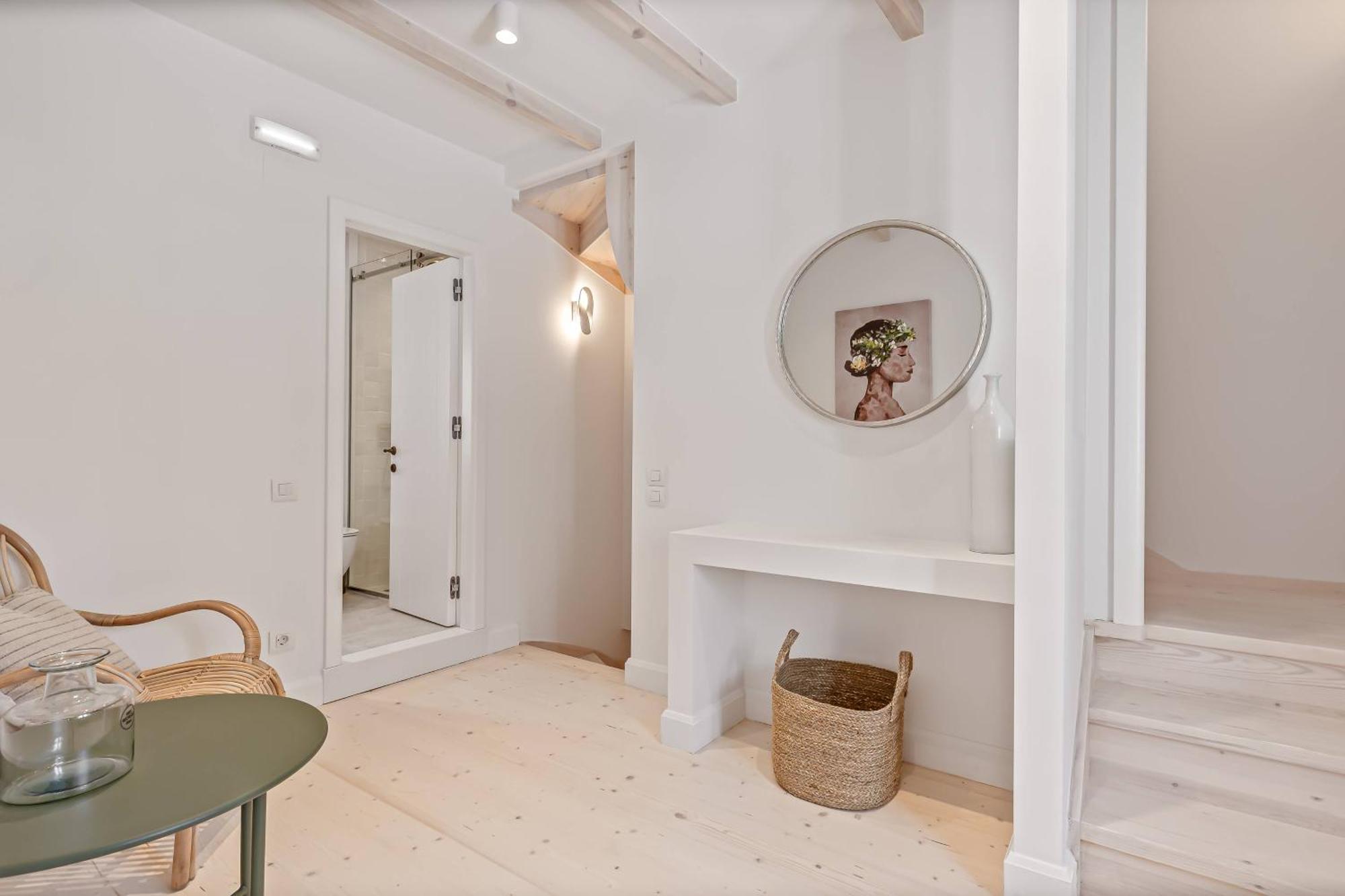 Courtyard Cottage Corfu Lakones Ngoại thất bức ảnh