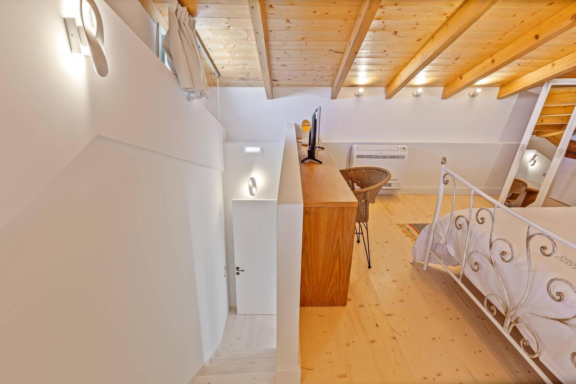 Courtyard Cottage Corfu Lakones Ngoại thất bức ảnh