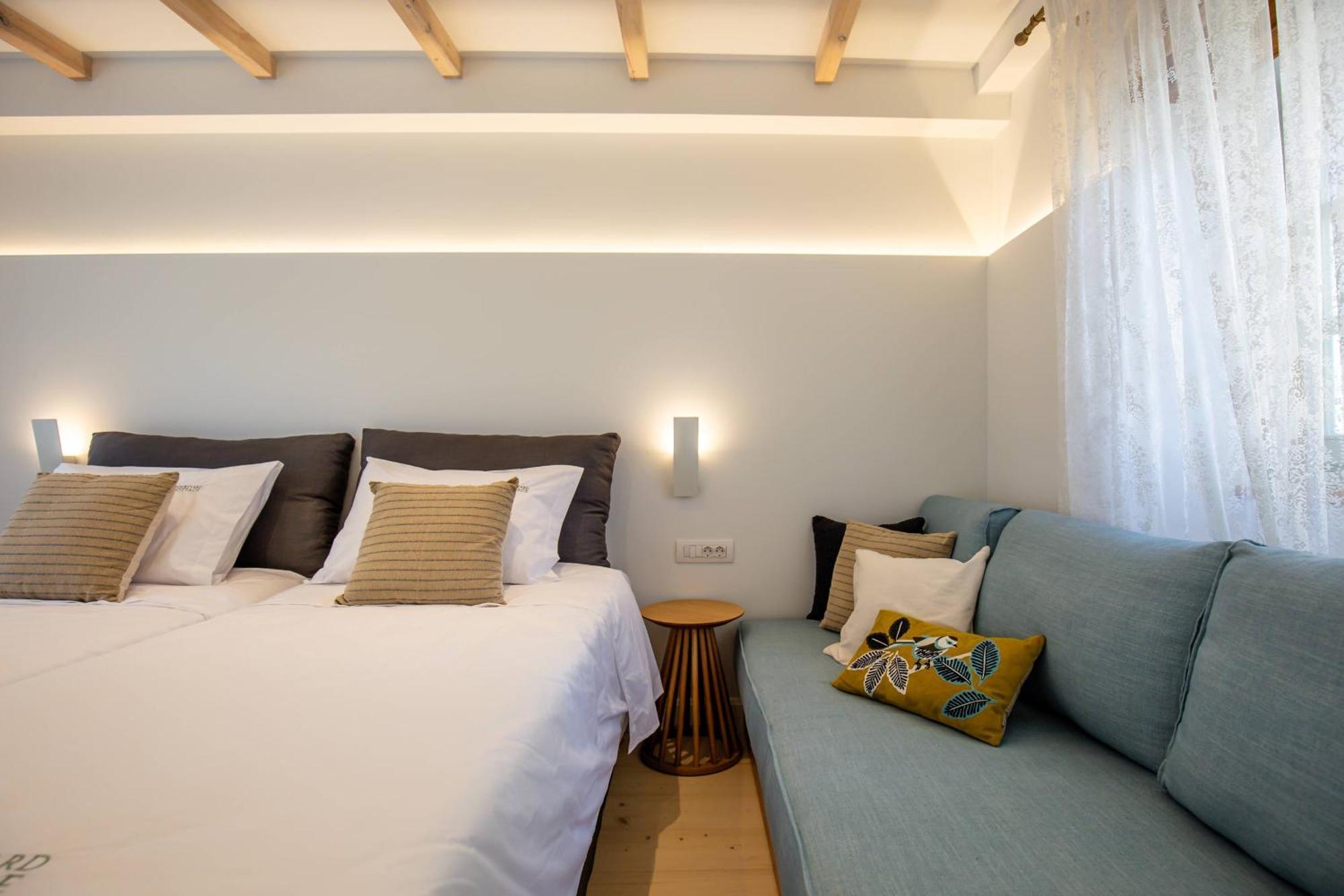 Courtyard Cottage Corfu Lakones Ngoại thất bức ảnh