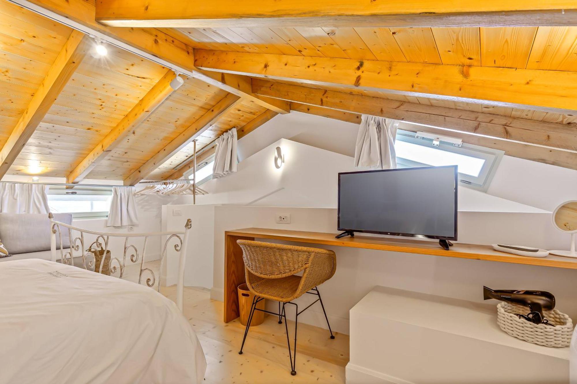 Courtyard Cottage Corfu Lakones Ngoại thất bức ảnh